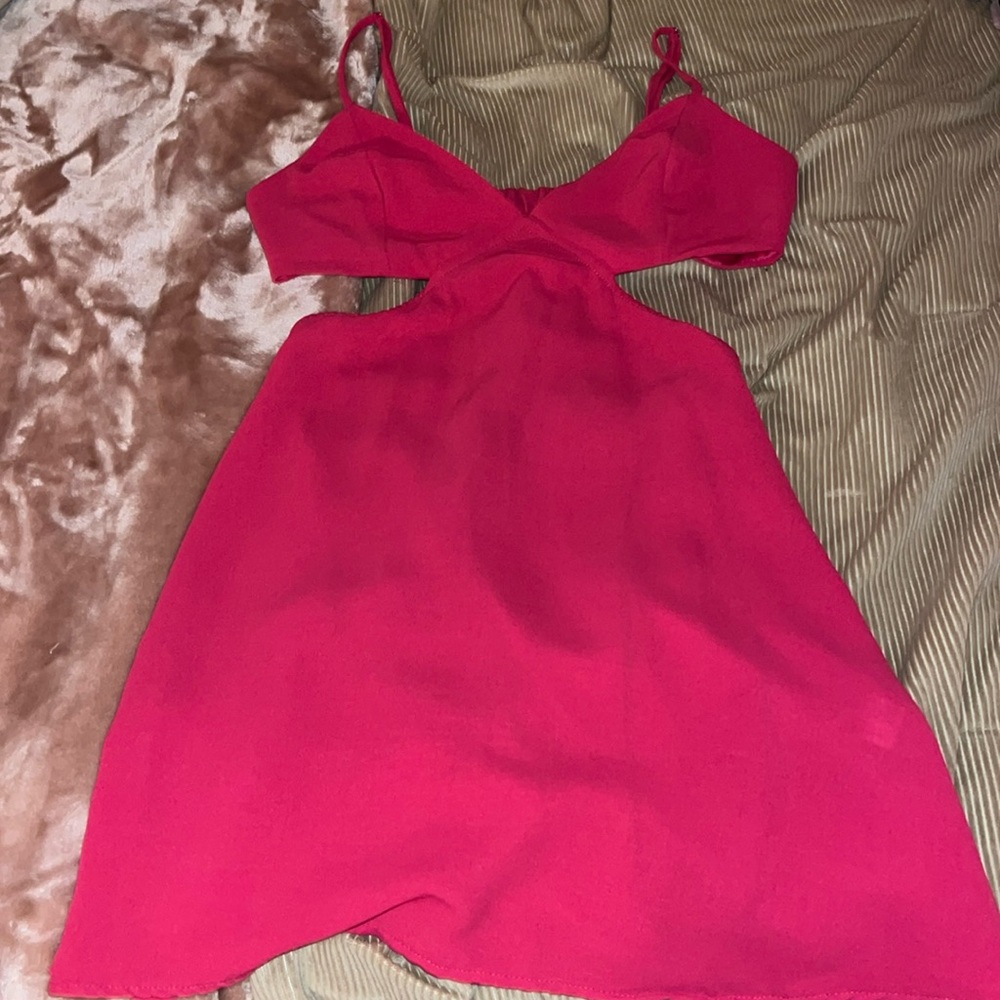 Summertime dress